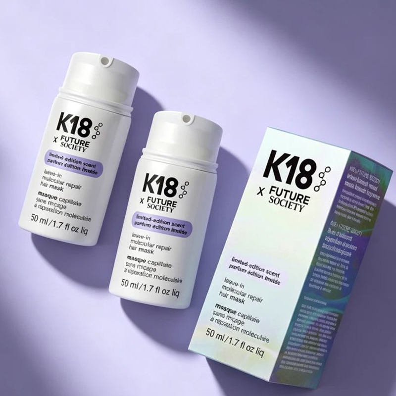 Hair Care K18 - Original 50ml K18 Leave-In Molekulare Reparatur