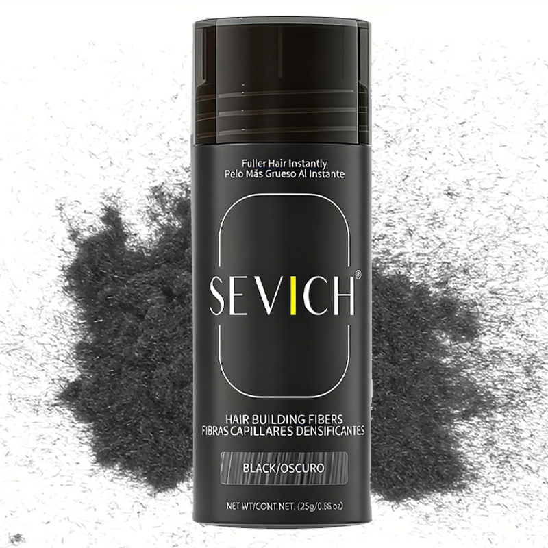 Sevich Haarfasern-Pulver 25g K – Hair Care Products Bewertung und Preis