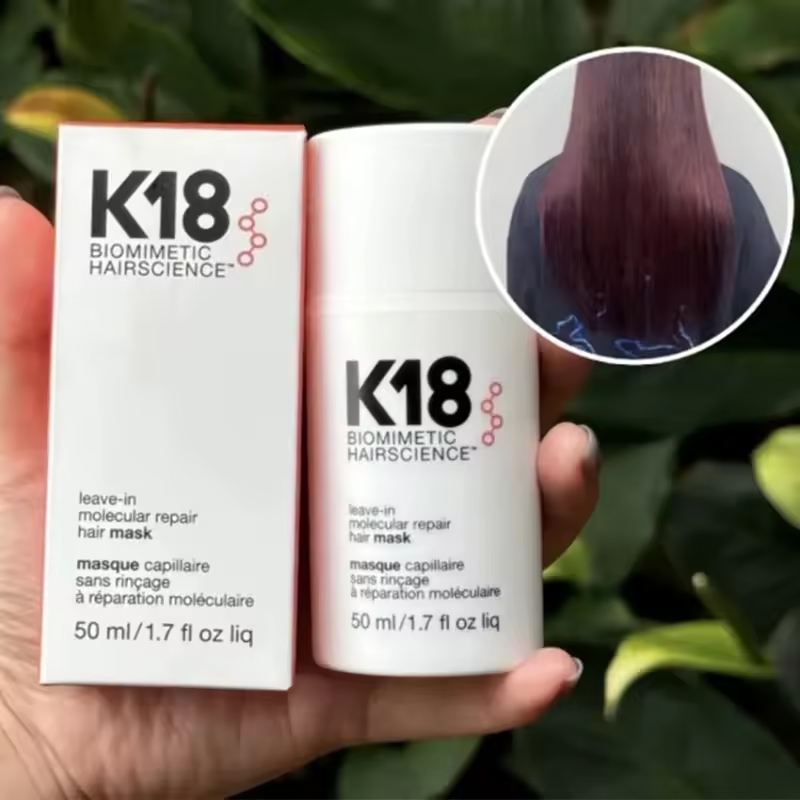 Luxus K18 AirWash Trockenshamp – Hair Care K18 Bewertung und Preis