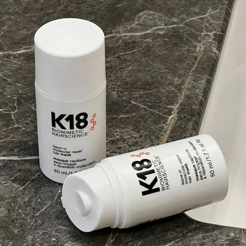 Neue K18 50ml 150ml Leave-In M – Hair Care K18 Bewertung und Preis