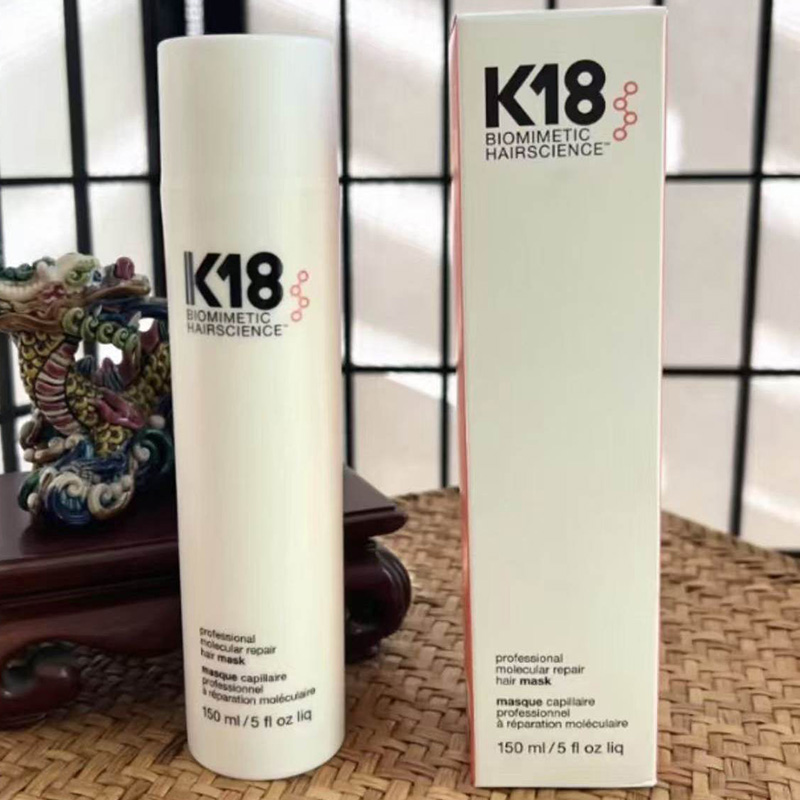 Original 50ml K18 Leave-In Mol – Hair Care K18 Bewertung und Preis