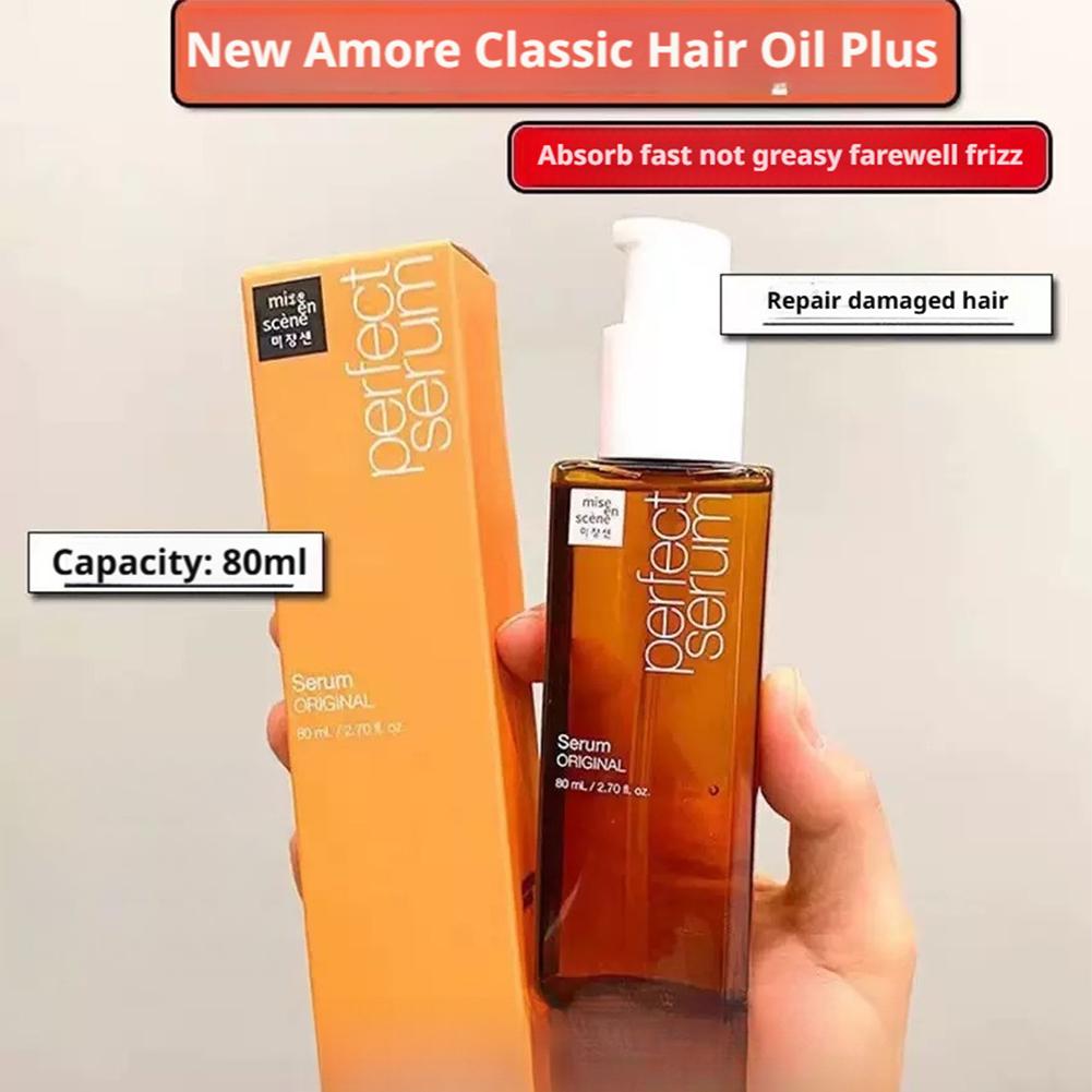 Koreanisches Haarreparatur-äth – Hair Care Korean Products Bewertung und Preis