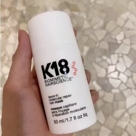 Fashion K18 Haarpflegeprodukte – Hair Care K18 Bewertung und Preis