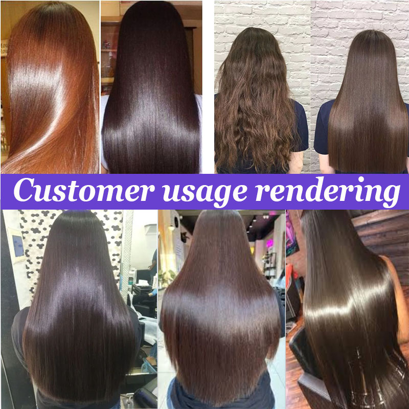 Magisches Keratin-Haarstärkung – Hair Care Korean Products Bewertung und Preis