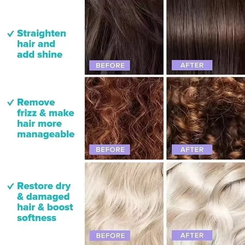 Magisches Keratin-Haarstärkung – Hair Care Korean Products Bewertung und Preis