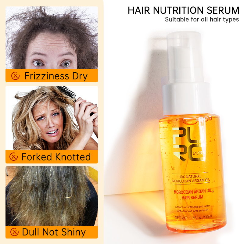 Marok kanis ches Argan serum ö – Hair Care Korean Products Bewertung und Preis